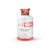 GasBank LS DUO 11 kg - odlehčená ocel - DUO 80% (OPD)