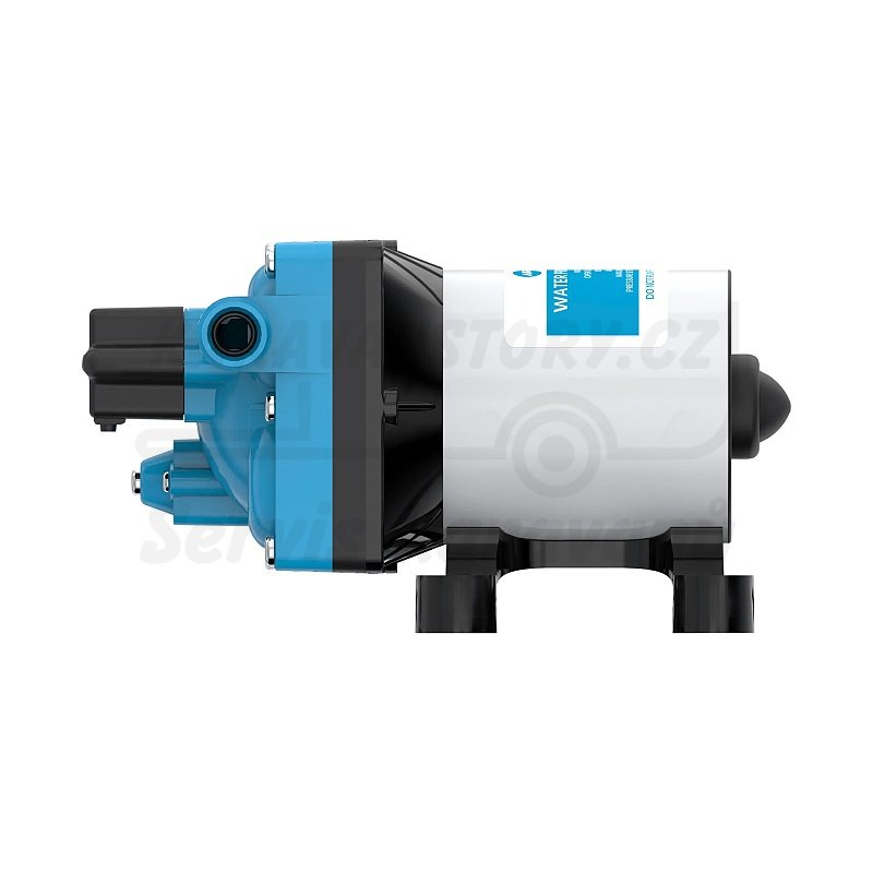 Membránové čerpadlo Berger MP11 12V 2,1 baru 11,3 l/min