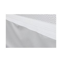 Krycí plachta podvozku