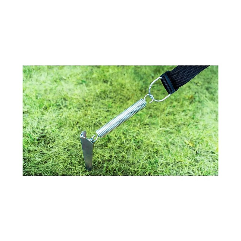 Upínací popruh pro markkýzu Thule  Omnistor
