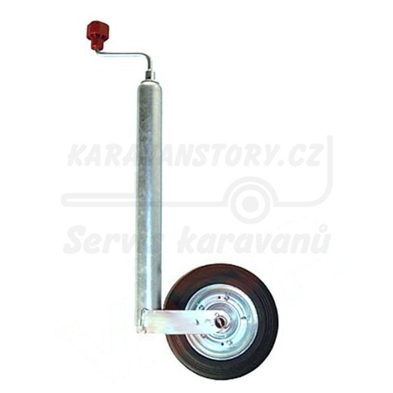 Kolečko opěrné AL-KO 48 200x50, 150/90kg