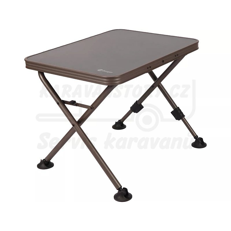 Stolní deska pro opěrku nohou Slimline