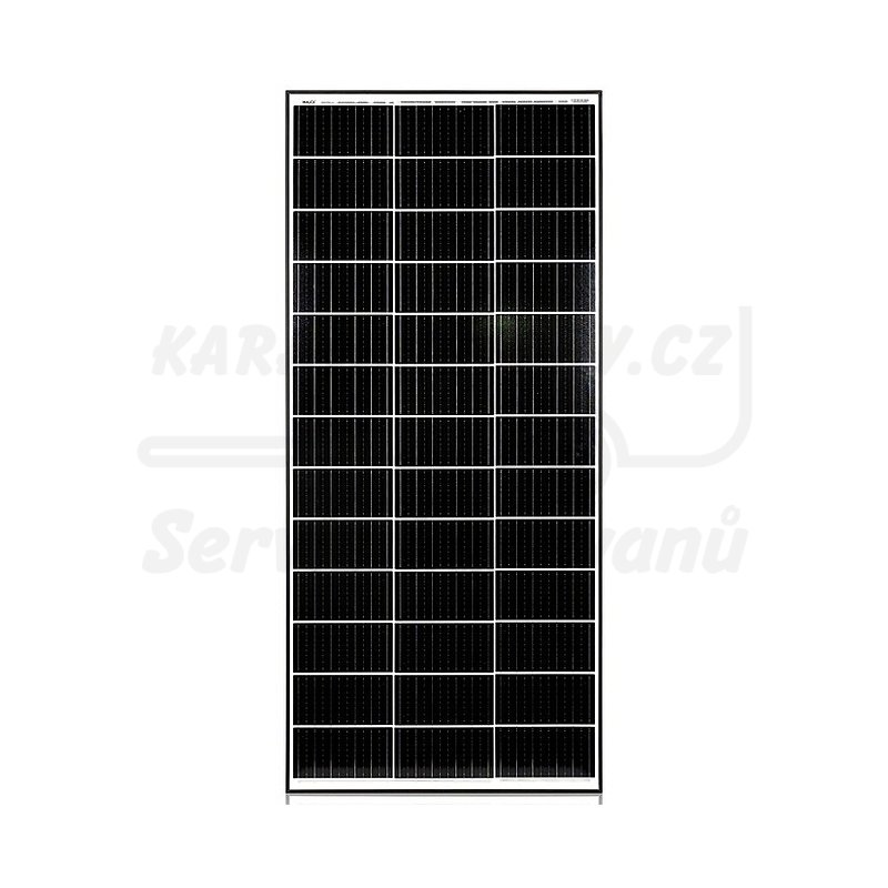 Fotovoltaický solární panel MAXX 180 BF