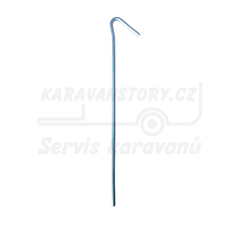 Stanový kolík 220/4mm