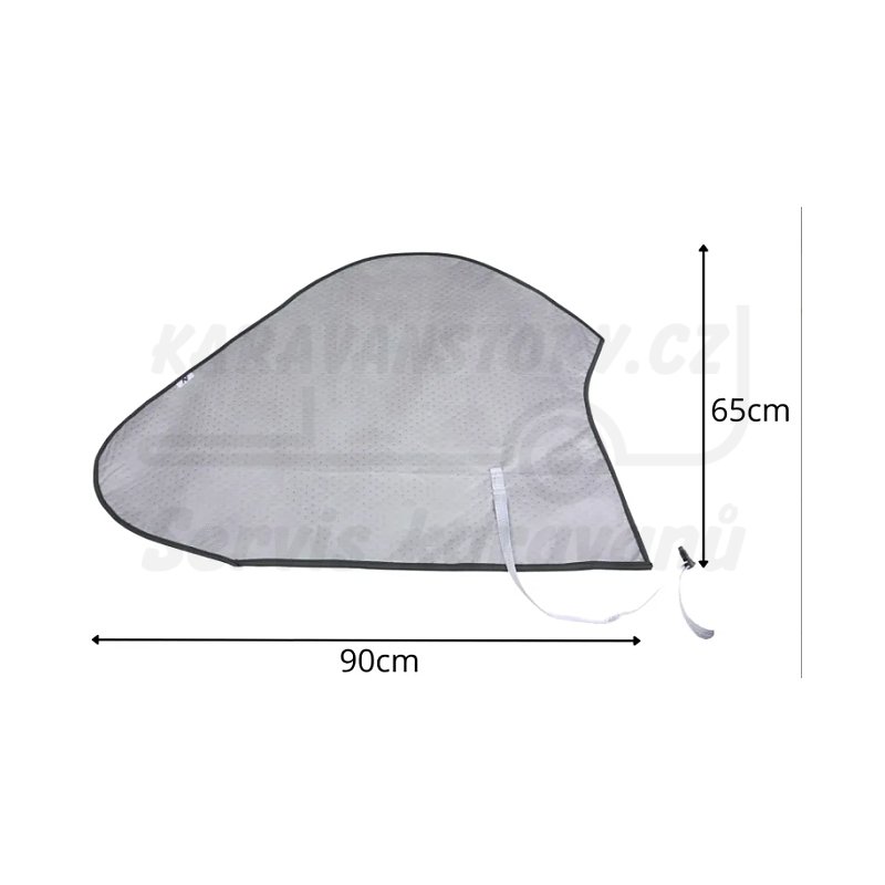 Kryt oje - polypropylen