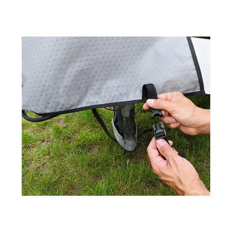 Kryt oje - polypropylen