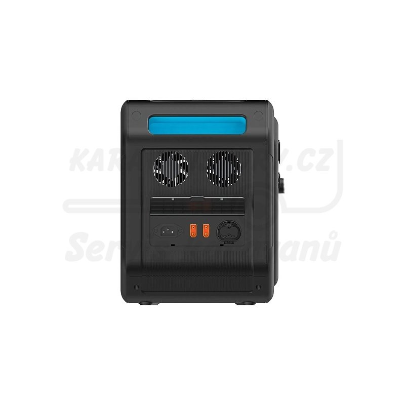 Powerstation Berger 2500W