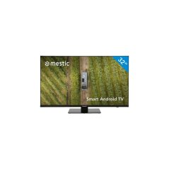 Smart Televize Mestic Television Smart android MTV-32